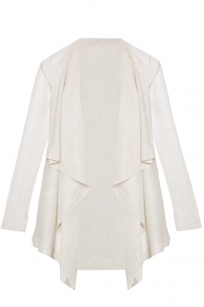 'yuna' linen cardigan, zdjęcie 1 'yuna' linen cardigan od AllSaints
